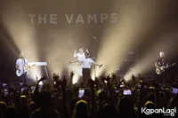Foto The Vamps