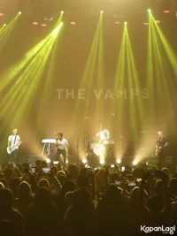 Foto The Vamps