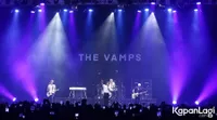 Foto The Vamps