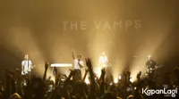 Foto The Vamps