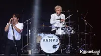 Foto The Vamps