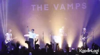 Foto The Vamps