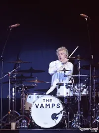 Foto The Vamps