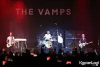 Foto The Vamps