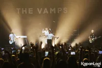 Foto The Vamps