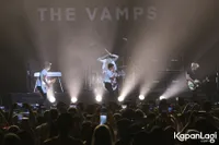 Foto The Vamps