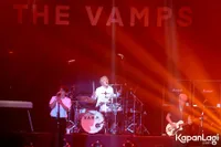 Foto The Vamps