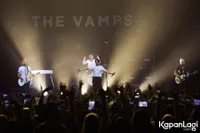 Foto The Vamps