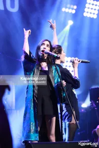 Foto The Veronicas