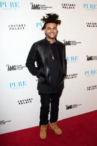 Foto The Weeknd