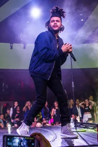 Foto The Weeknd