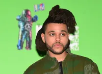 Foto The Weeknd