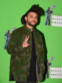 Foto The Weeknd