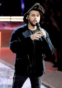 Foto The Weeknd