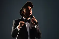 Foto The Weeknd