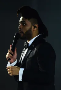Foto The Weeknd
