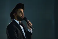 Foto The Weeknd