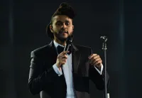 Foto The Weeknd