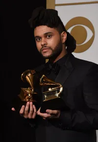 Foto The Weeknd
