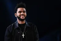 Foto The Weeknd