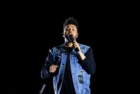 Foto The Weeknd