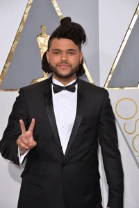Foto The Weeknd