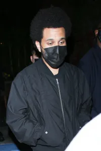 Foto The Weeknd