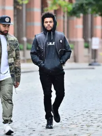 Foto The Weeknd