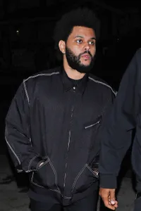 Foto The Weeknd