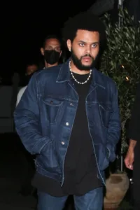 Foto The Weeknd