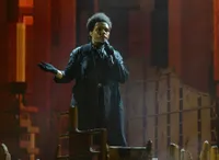 Foto The Weeknd