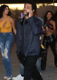 Foto The Weeknd