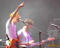 Foto The Whitest Boy Alive