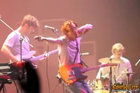 Foto The Whitest Boy Alive