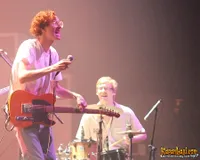 Foto The Whitest Boy Alive