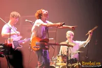 Foto The Whitest Boy Alive