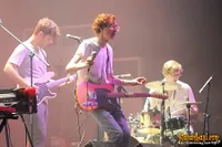 Foto The Whitest Boy Alive