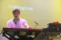 Foto The Whitest Boy Alive