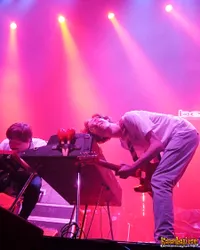 Foto The Whitest Boy Alive