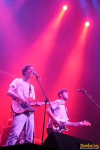 Foto The Whitest Boy Alive