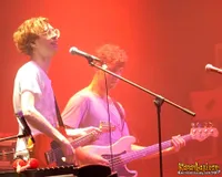 Foto The Whitest Boy Alive