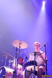 Foto The Whitest Boy Alive