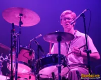 Foto The Whitest Boy Alive