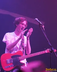 Foto The Whitest Boy Alive