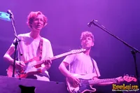 Foto The Whitest Boy Alive