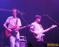 Foto The Whitest Boy Alive