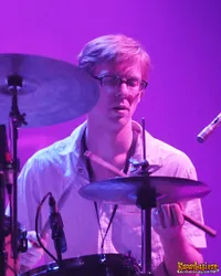 Foto The Whitest Boy Alive