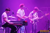 Foto The Whitest Boy Alive