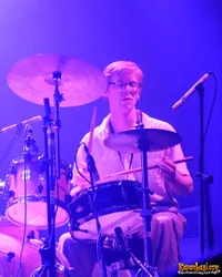 Foto The Whitest Boy Alive