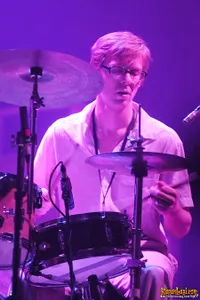 Foto The Whitest Boy Alive